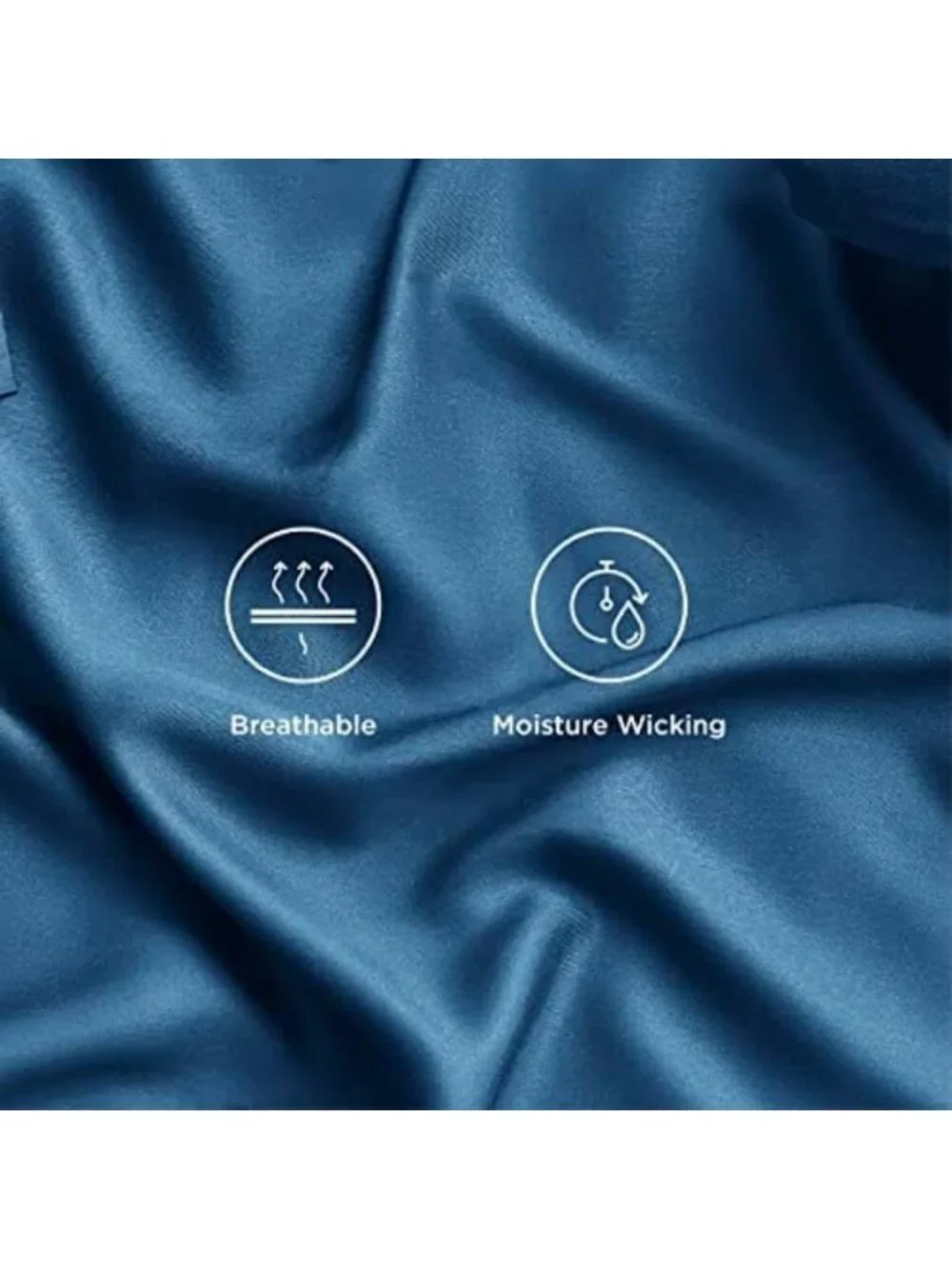 Soft Bamboo Twin XL Sheet Set - 100% Rayon, 3-Piece Bedding for Ultimate Comfort